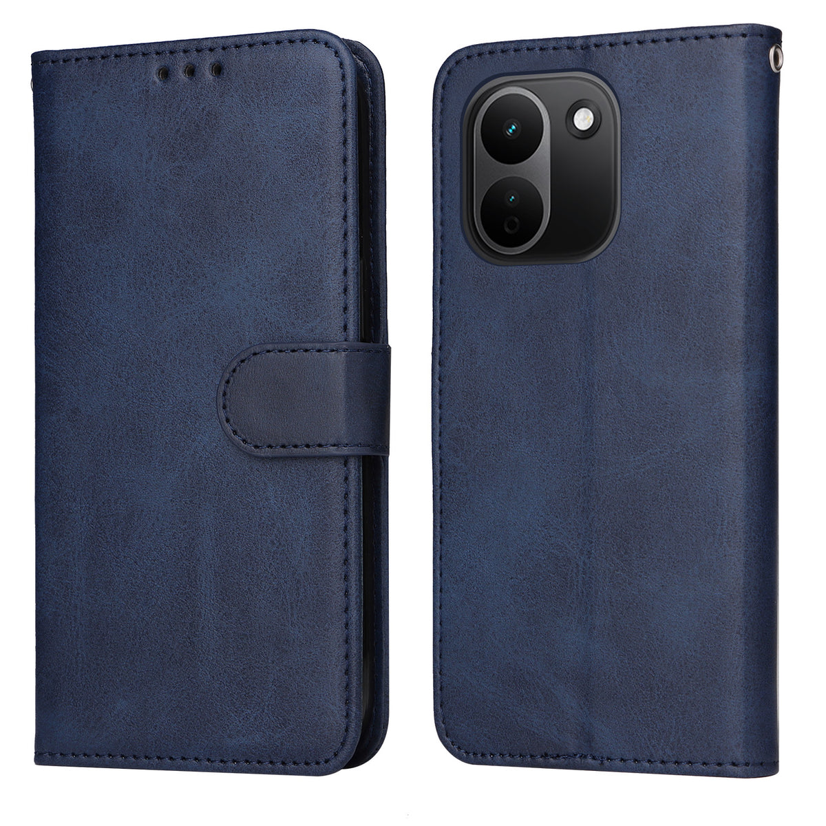 For Xiaomi Redmi Note 17 Pro+ 5G Case Wallet PU Leather Folio Flip Phone Cover