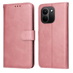 For Xiaomi Redmi Note 17 Pro+ 5G Case Wallet PU Leather Folio Flip Phone Cover