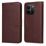For Xiaomi Redmi Note 17 Pro+ 5G Case Wallet PU Leather Folio Flip Phone Cover