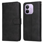 For Xiaomi Redmi Note 17 Pro 5G Case Wallet PU Leather Folio Flip Phone Cover