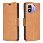For Xiaomi Redmi Note 17 Pro 5G Case Shockproof PU Leather Cover with Wallet Card Slots