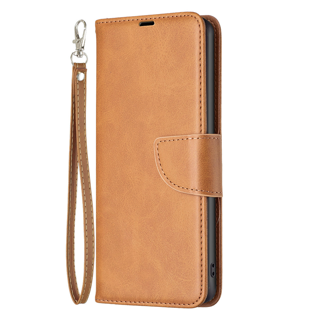For Xiaomi Redmi Note 17 Pro 5G Case Shockproof PU Leather Cover with Wallet Card Slots