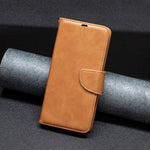 For Xiaomi Redmi Note 17 Pro 5G Case Shockproof PU Leather Cover with Wallet Card Slots