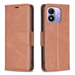 For Xiaomi Redmi Note 17 Pro 5G Case Shockproof PU Leather Cover with Wallet Card Slots