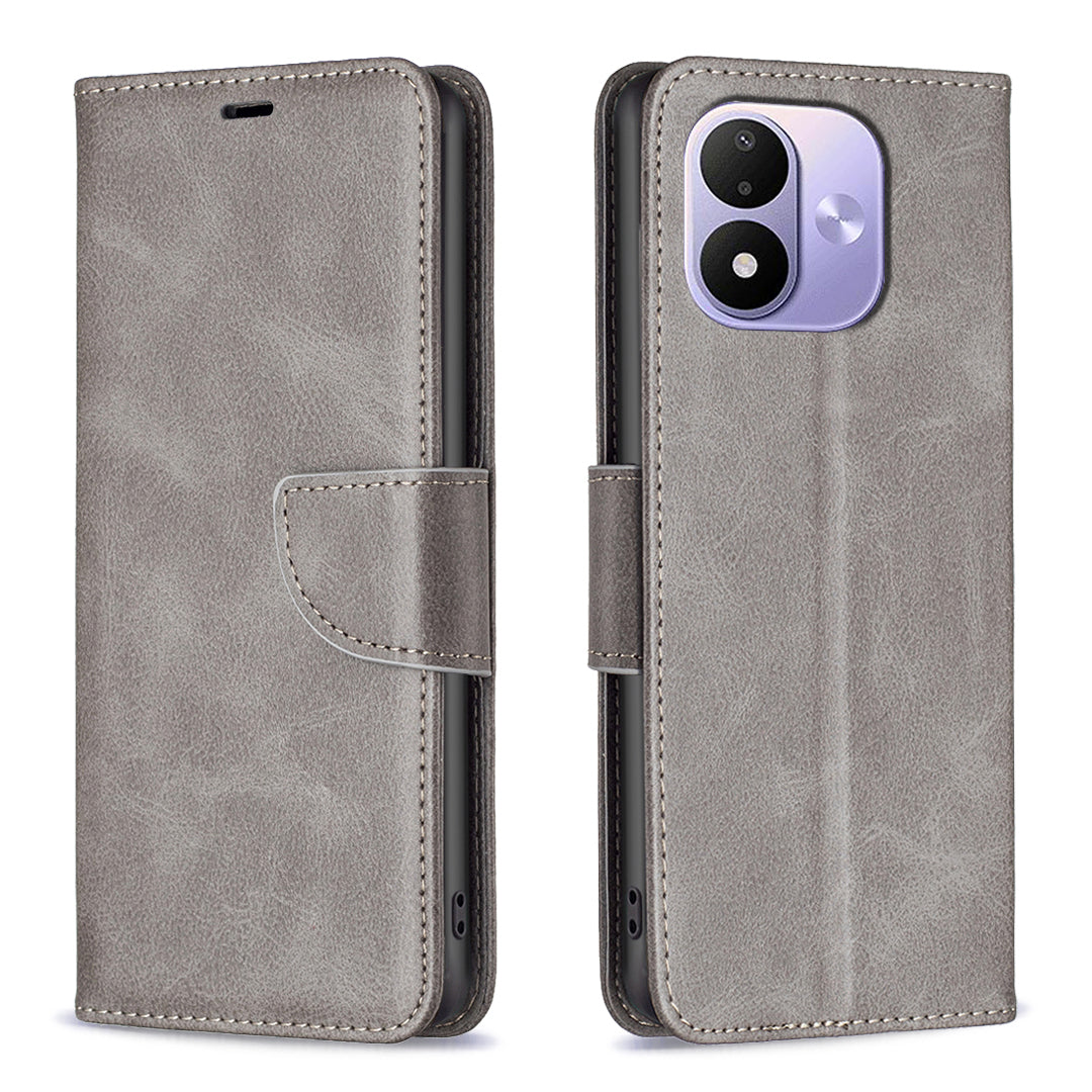 For Xiaomi Redmi Note 17 Pro 5G Case Shockproof PU Leather Cover with Wallet Card Slots