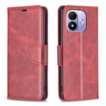 For Xiaomi Redmi Note 17 Pro 5G Case Shockproof PU Leather Cover with Wallet Card Slots