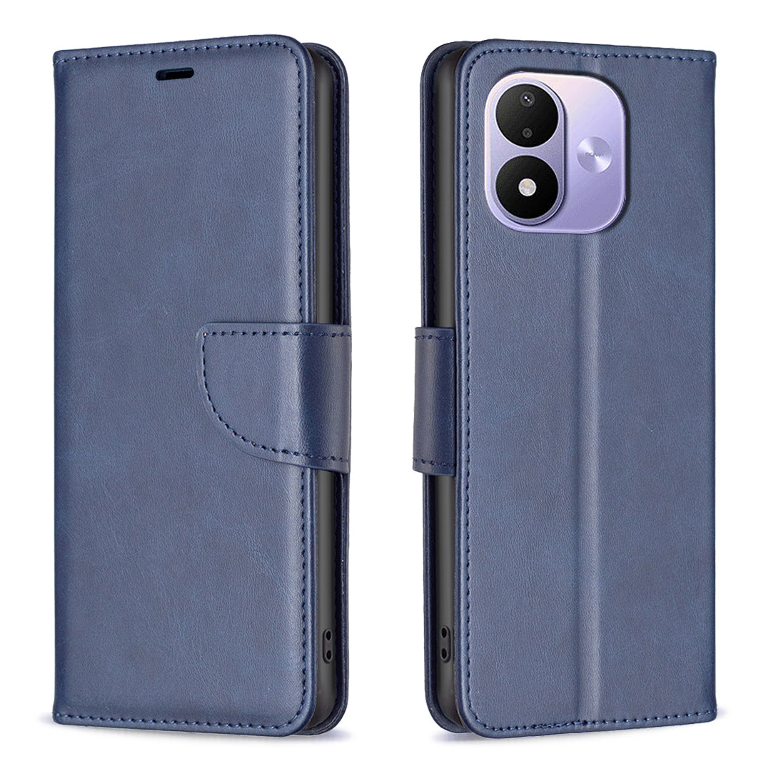 For Xiaomi Redmi Note 17 Pro 5G Case Shockproof PU Leather Cover with Wallet Card Slots