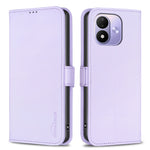 BINFEN COLOR for Xiaomi Redmi Note 17 Pro 5G Case  BF31 PU Leather Flip Folio Phone Wallet Cover