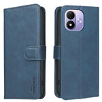 BINFEN COLOR for Xiaomi Redmi Note 17 Pro 5G BF37 Case RFID Blocking Wallet Stand Leather Phone Cover