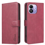 BINFEN COLOR for Xiaomi Redmi Note 17 Pro 5G BF37 Case RFID Blocking Wallet Stand Leather Phone Cover