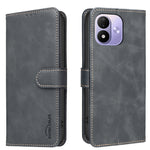 BINFEN COLOR for Xiaomi Redmi Note 17 Pro 5G BF37 Case RFID Blocking Wallet Stand Leather Phone Cover