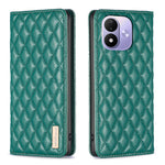 BINFEN COLOR for Xiaomi Redmi Note 17 Pro 5G Case with Card Holder  PU Leather Phone Stand Cover