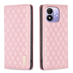 BINFEN COLOR for Xiaomi Redmi Note 17 Pro 5G Case with Card Holder  PU Leather Phone Stand Cover