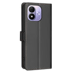 BINFEN COLOR for Xiaomi Redmi Note 17 Pro 5G BF32 Leather Case Wallet RFID Blocking Phone Cover