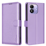 BINFEN COLOR for Xiaomi Redmi Note 17 Pro 5G BF32 Leather Case Wallet RFID Blocking Phone Cover