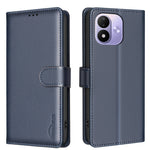 BINFEN COLOR for Xiaomi Redmi Note 17 Pro 5G BF32 Leather Case Wallet RFID Blocking Phone Cover