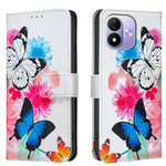For Xiaomi Redmi Note 17 Pro 5G Case Wallet Stand Pattern Printing Phone Leather Cover