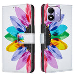 For Xiaomi Redmi Note 17 Pro 5G Case Wallet Stand Pattern Printing Phone Leather Cover