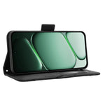 For OnePlus N6 4G Leather Case Phone Wallet Cover with Multiple Card Slots