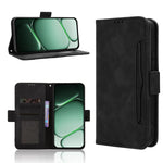 For OnePlus N6 4G Leather Case Phone Wallet Cover with Multiple Card Slots