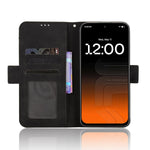 Til TECNO Pova 8 5G Læderetui Pungcover med Flere Kortlommer