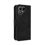 Til TECNO Pova 8 5G Læderetui Pungcover med Flere Kortlommer