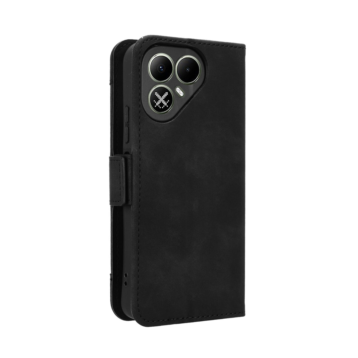 Til TECNO Pova 8 5G Læderetui Pungcover med Flere Kortlommer