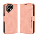 Til TECNO Pova 8 5G Læderetui Pungcover med Flere Kortlommer