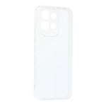 For Xiaomi Redmi 17 4G / 17 5G Back Cover Ultra Thin Flexible TPU Clear Phone Case