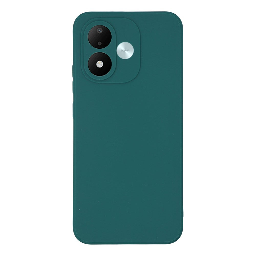 For Xiaomi Redmi Note 17 4G (Global) / Note 17 5G (Global) / Note 17 (India / China) 5G Case Precise Cutouts Straight Edge TPU Shockproof Phone Cover
