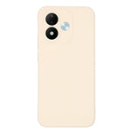 For Xiaomi Redmi Note 17 4G (Global) / Note 17 5G (Global) / Note 17 (India / China) 5G Case Precise Cutouts Straight Edge TPU Shockproof Phone Cover