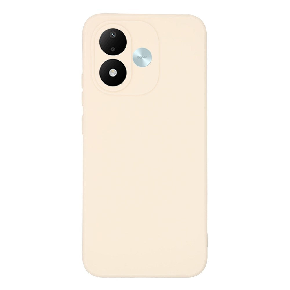 For Xiaomi Redmi Note 17 4G (Global) / Note 17 5G (Global) / Note 17 (India / China) 5G Case Precise Cutouts Straight Edge TPU Shockproof Phone Cover