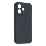 For Xiaomi Redmi Note 17 Pro 5G Case Precise Cutouts Straight Edge TPU Shockproof Phone Cover