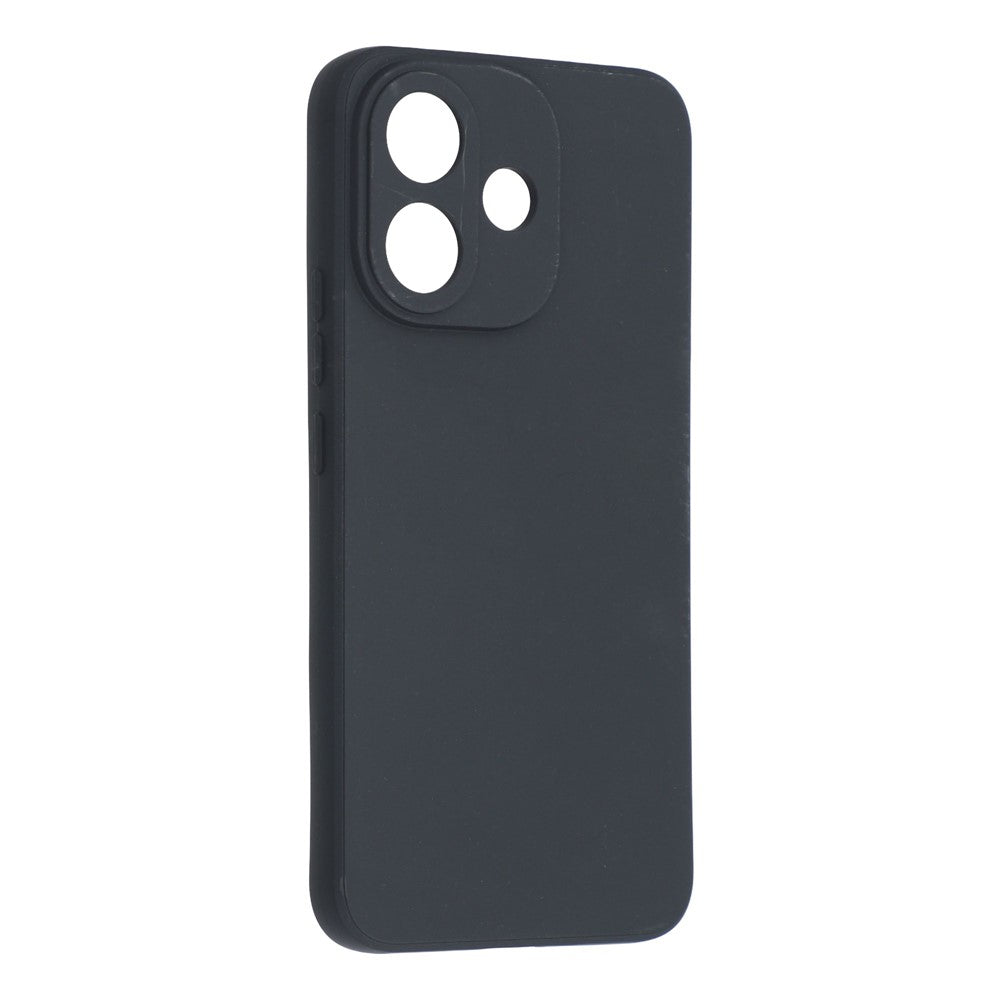 For Xiaomi Redmi Note 17 Pro 5G Case Precise Cutouts Straight Edge TPU Shockproof Phone Cover