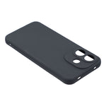 For Xiaomi Redmi Note 17 Pro 5G Case Precise Cutouts Straight Edge TPU Shockproof Phone Cover
