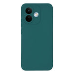 For Xiaomi Redmi Note 17 Pro 5G Case Precise Cutouts Straight Edge TPU Shockproof Phone Cover