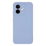 For Xiaomi Redmi Note 17 Pro 5G Case Precise Cutouts Straight Edge TPU Shockproof Phone Cover