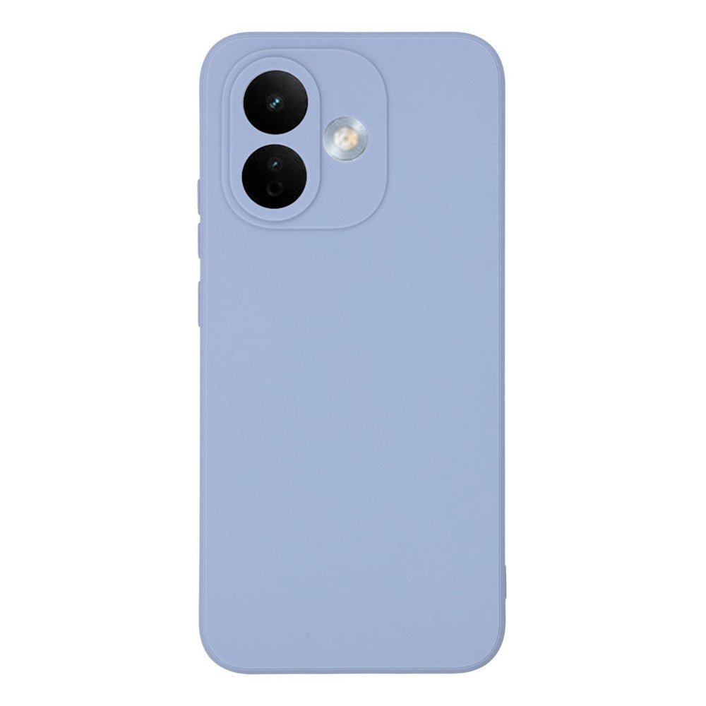 For Xiaomi Redmi Note 17 Pro 5G Case Precise Cutouts Straight Edge TPU Shockproof Phone Cover