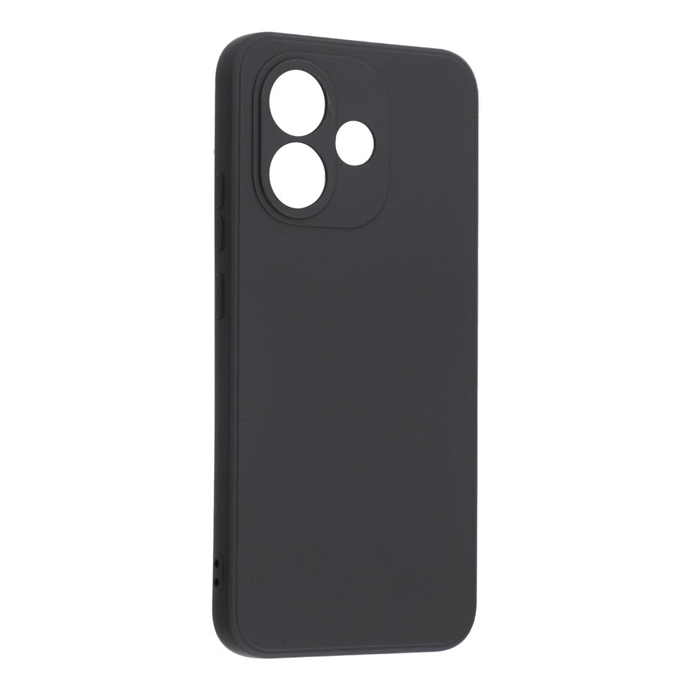 For Xiaomi Redmi Note 17 4G (Global) / Note 17 5G (Global) / Note 17 (India / China) 5G Case TPU Back Soft Anti-Scratch Fiber Lining Phone Cover