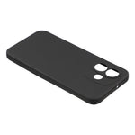 For Xiaomi Redmi Note 17 4G (Global) / Note 17 5G (Global) / Note 17 (India / China) 5G Case TPU Back Soft Anti-Scratch Fiber Lining Phone Cover
