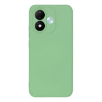 For Xiaomi Redmi Note 17 4G (Global) / Note 17 5G (Global) / Note 17 (India / China) 5G Case TPU Back Soft Anti-Scratch Fiber Lining Phone Cover