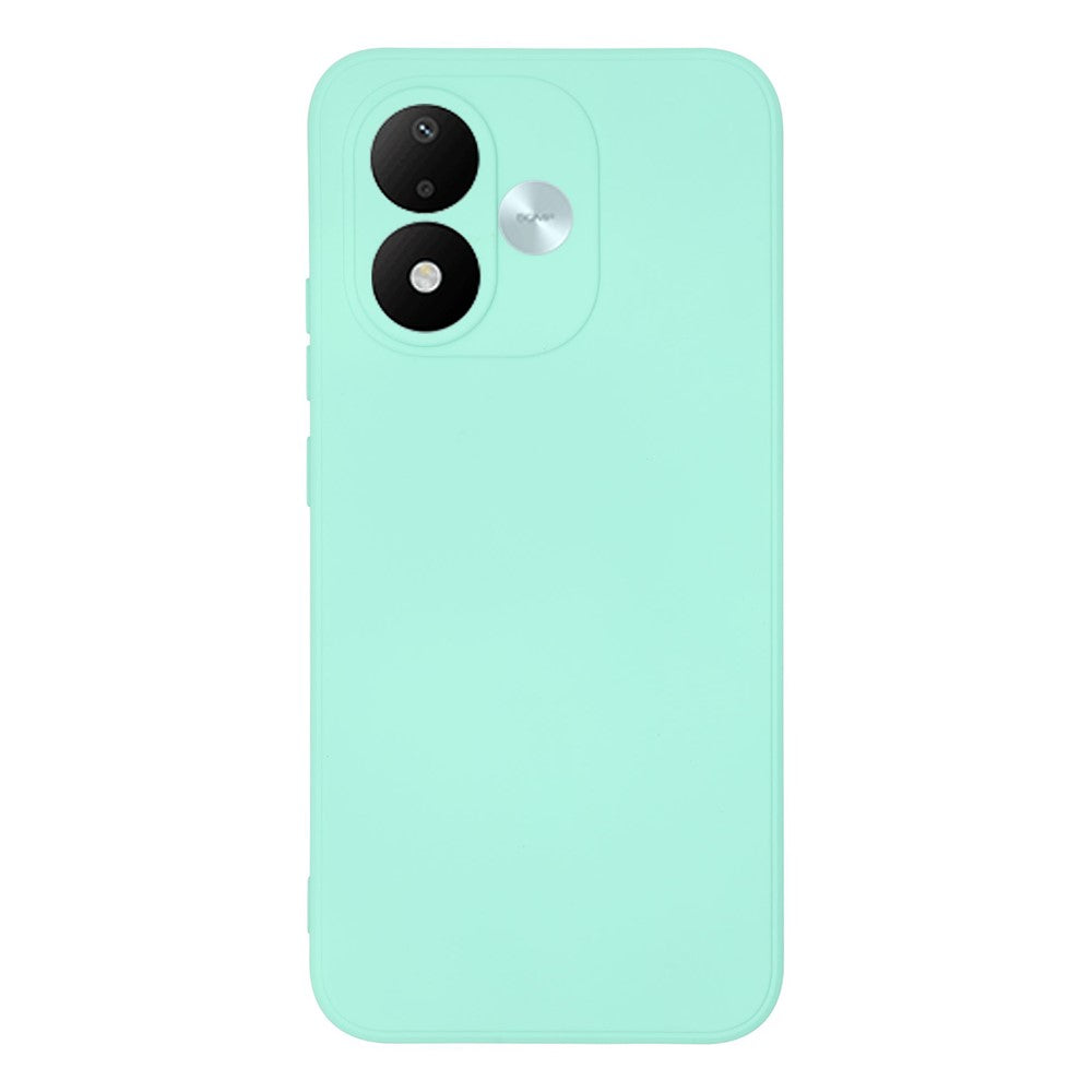 For Xiaomi Redmi Note 17 4G (Global) / Note 17 5G (Global) / Note 17 (India / China) 5G Case TPU Back Soft Anti-Scratch Fiber Lining Phone Cover