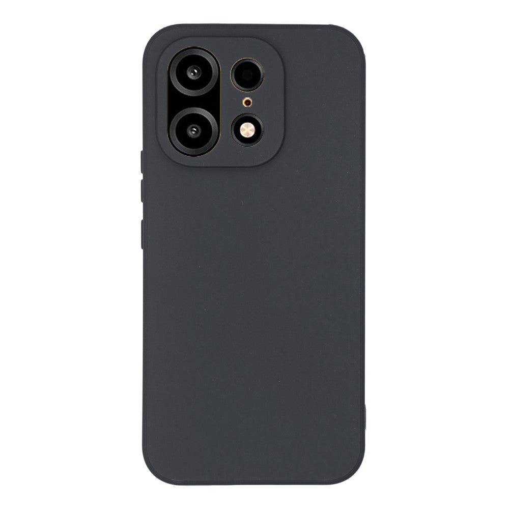 Til OnePlus Turbo 6X Pro 5G cover Præcise udskæringer Lige kant TPU Stødsikkert telefoncover