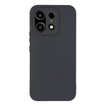 For OnePlus Turbo 6X Pro 5G Case Precise Cutouts Straight Edge TPU Shockproof Phone Cover