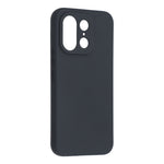 For OnePlus Turbo 6X Pro 5G Case Precise Cutouts Straight Edge TPU Shockproof Phone Cover