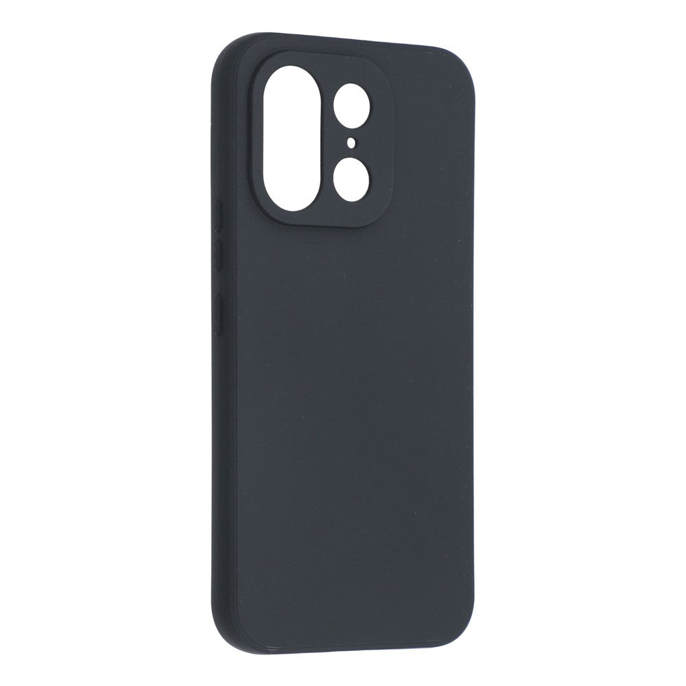 For OnePlus Turbo 6X Pro 5G Case Precise Cutouts Straight Edge TPU Shockproof Phone Cover