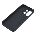 For OnePlus Turbo 6X Pro 5G Case Precise Cutouts Straight Edge TPU Shockproof Phone Cover