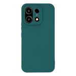 For OnePlus Turbo 6X Pro 5G Case Precise Cutouts Straight Edge TPU Shockproof Phone Cover