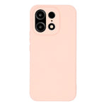 For OnePlus Turbo 6X Pro 5G Case Precise Cutouts Straight Edge TPU Shockproof Phone Cover