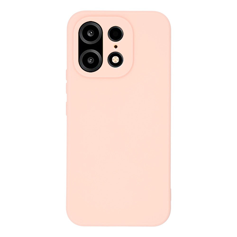 For OnePlus Turbo 6X Pro 5G Case Precise Cutouts Straight Edge TPU Shockproof Phone Cover